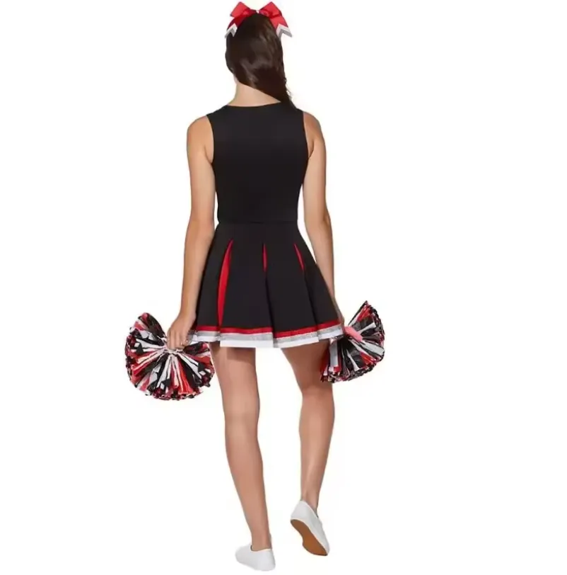 Cheerleading Uniform 2