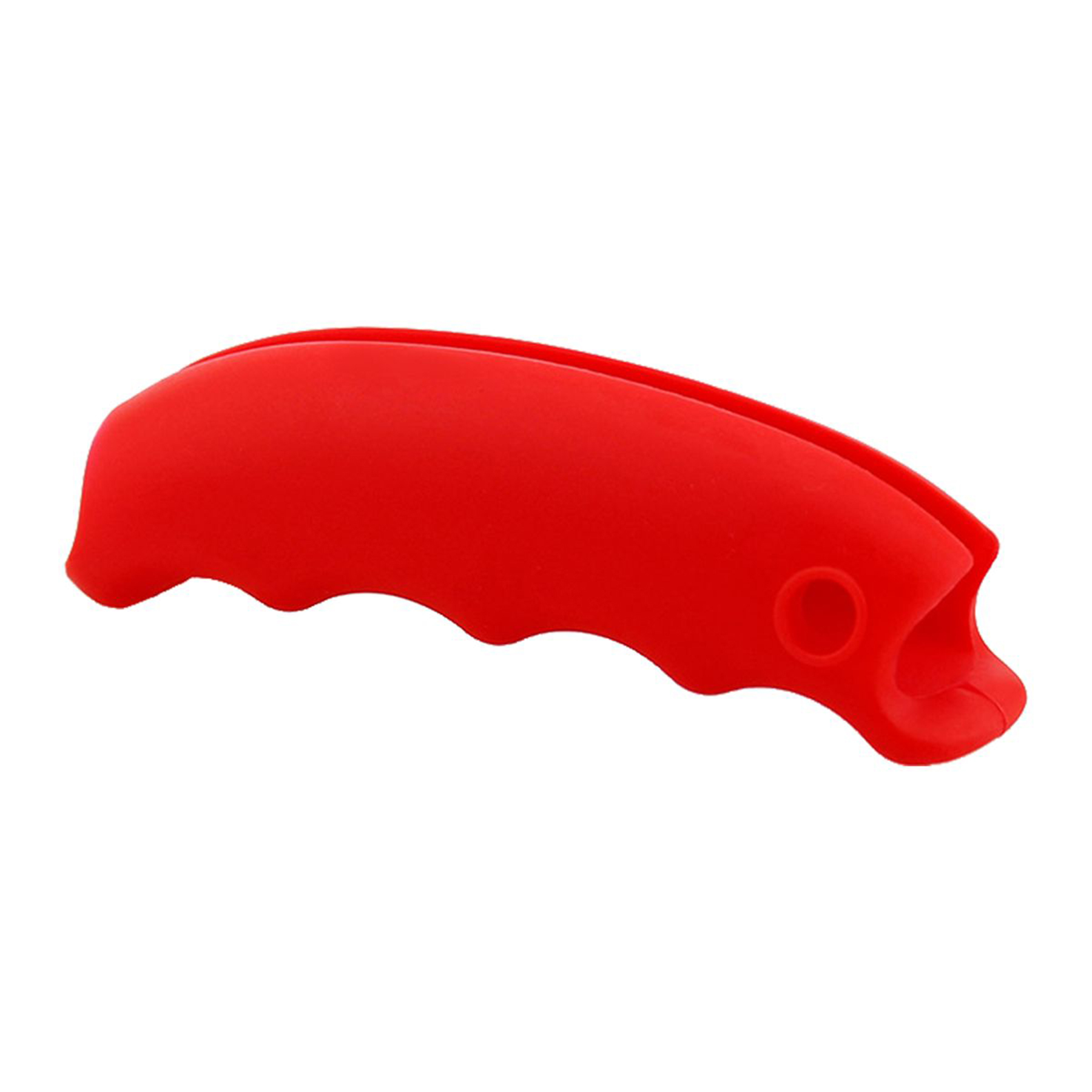 Silicone Grocery Bag Handle 6