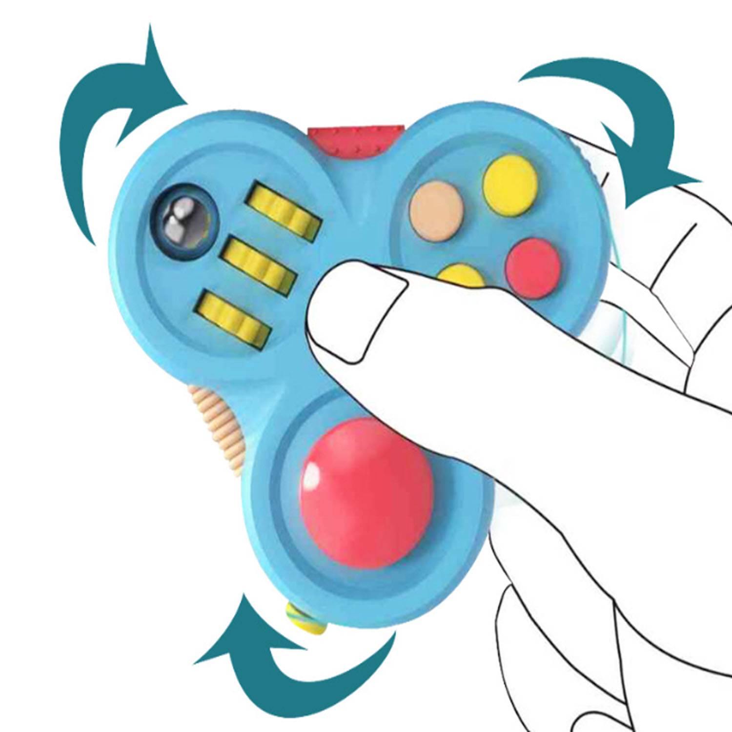 Fidget Toy 7