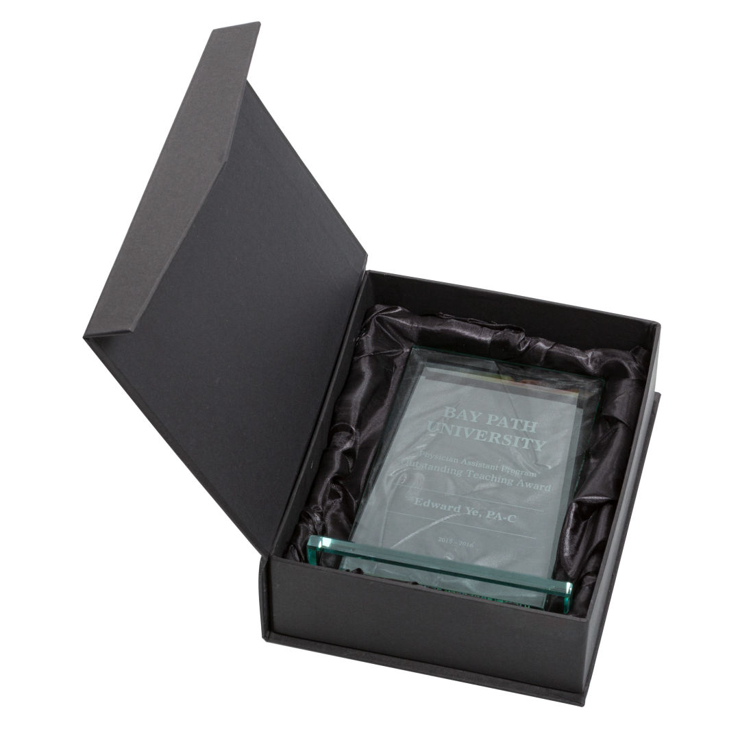 Sullivan Award - White 2