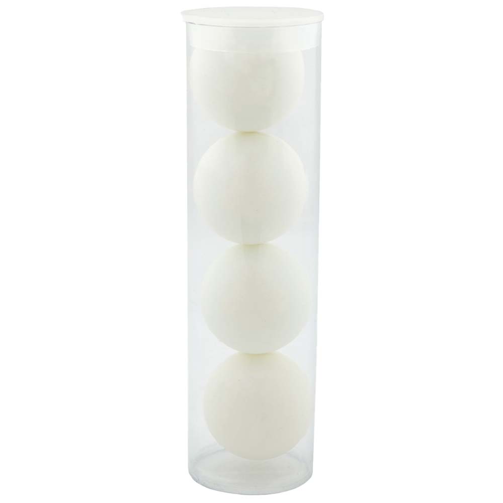 Ping Pong 4-Ball Tube 4