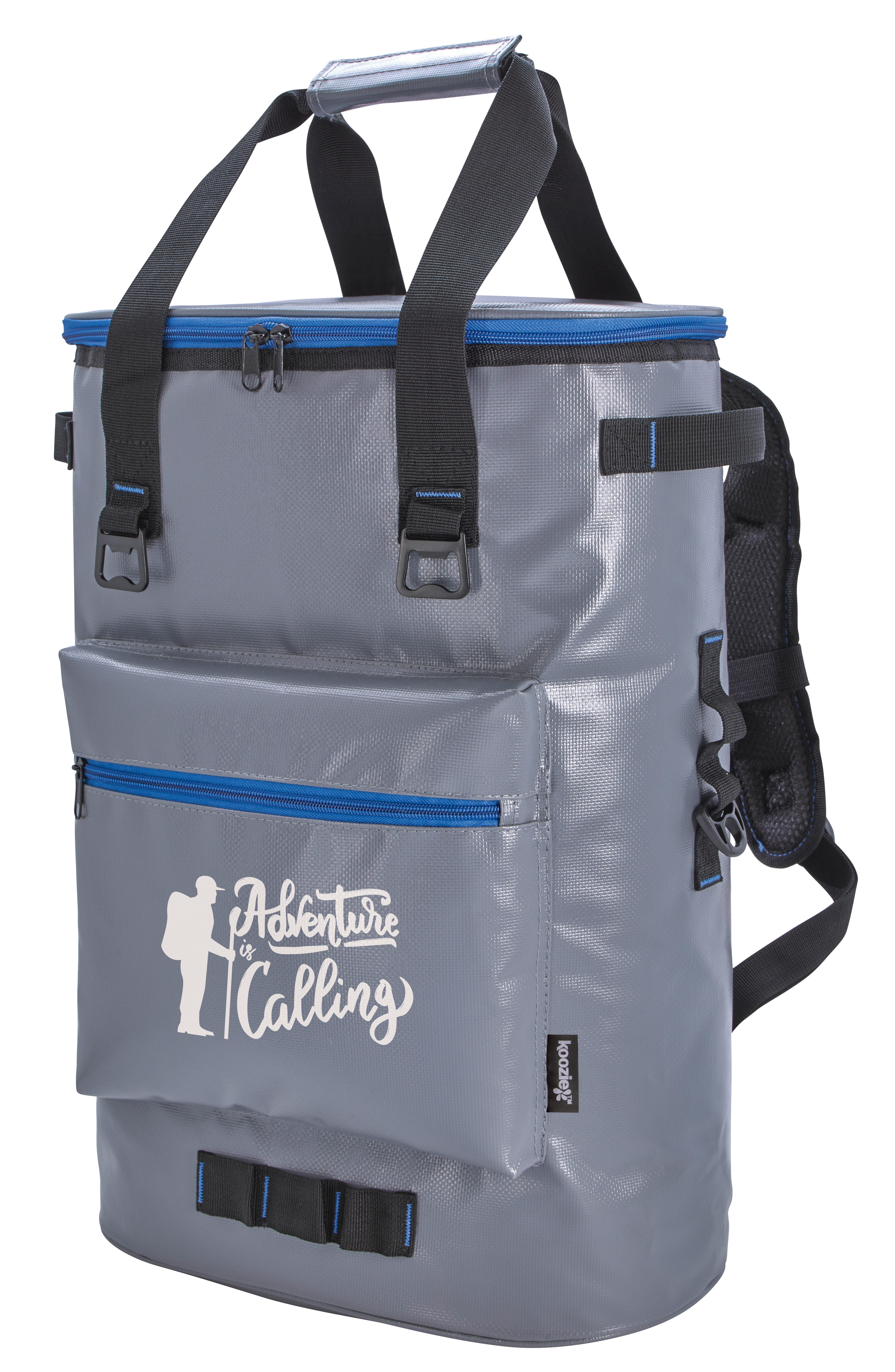 Olympus 36-Can Cooler Backpack