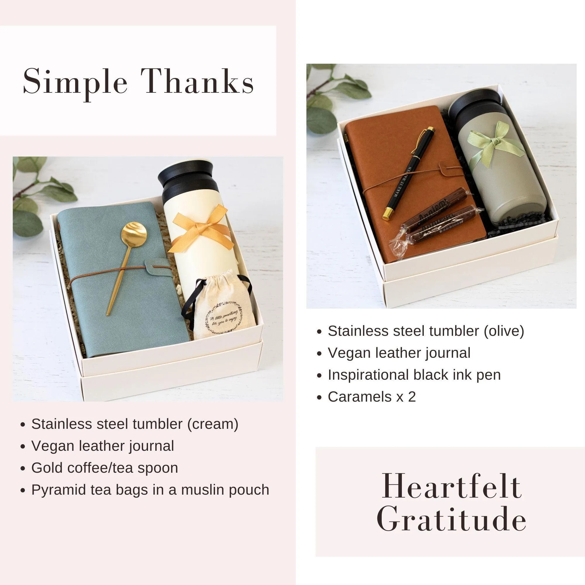 Appreciation Gift Box 11