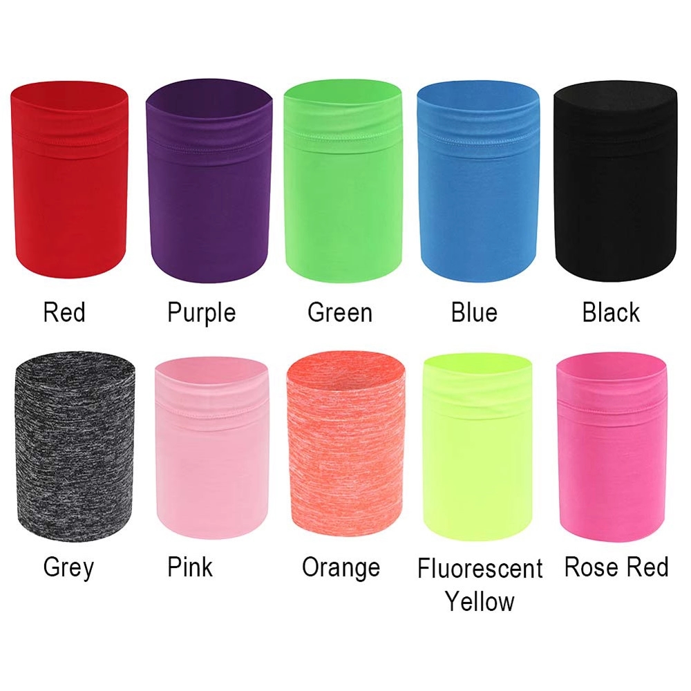 Elastic Cell Phone Armband 10