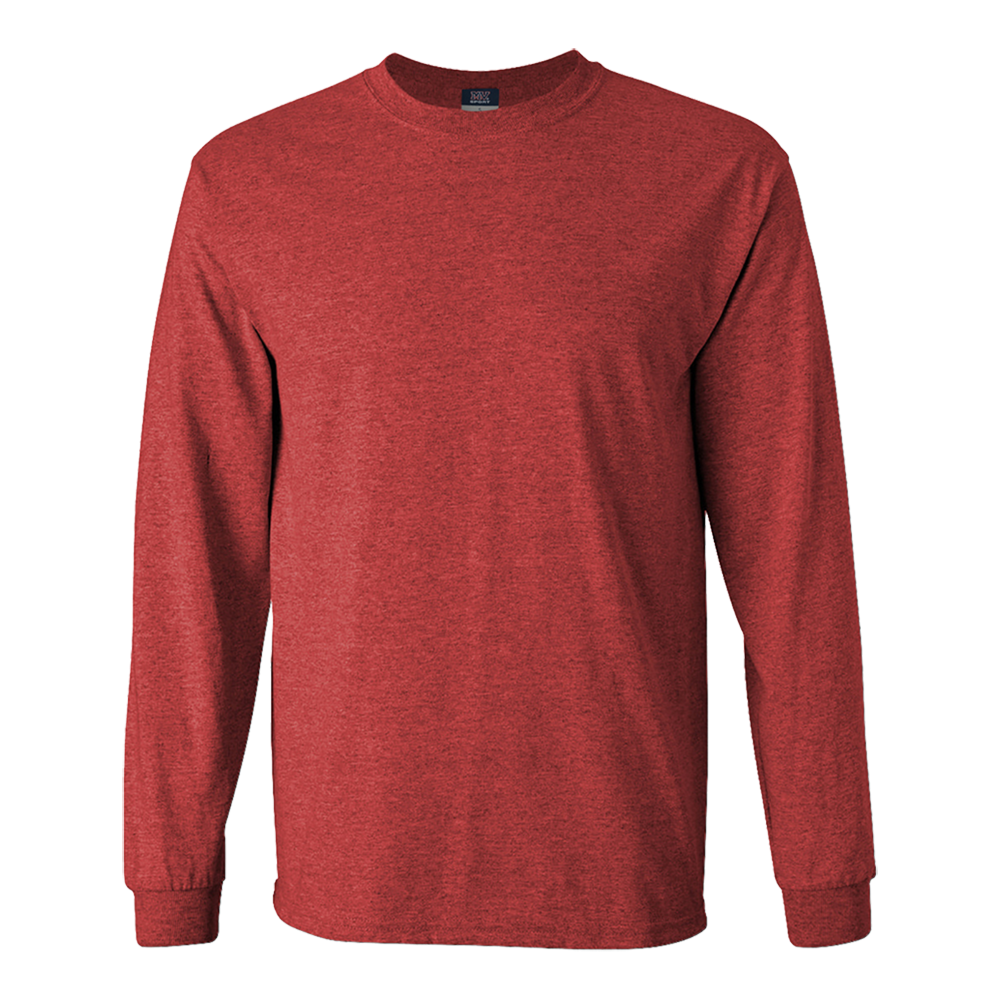 CLASSIC LONG SLEEVE TEE 8