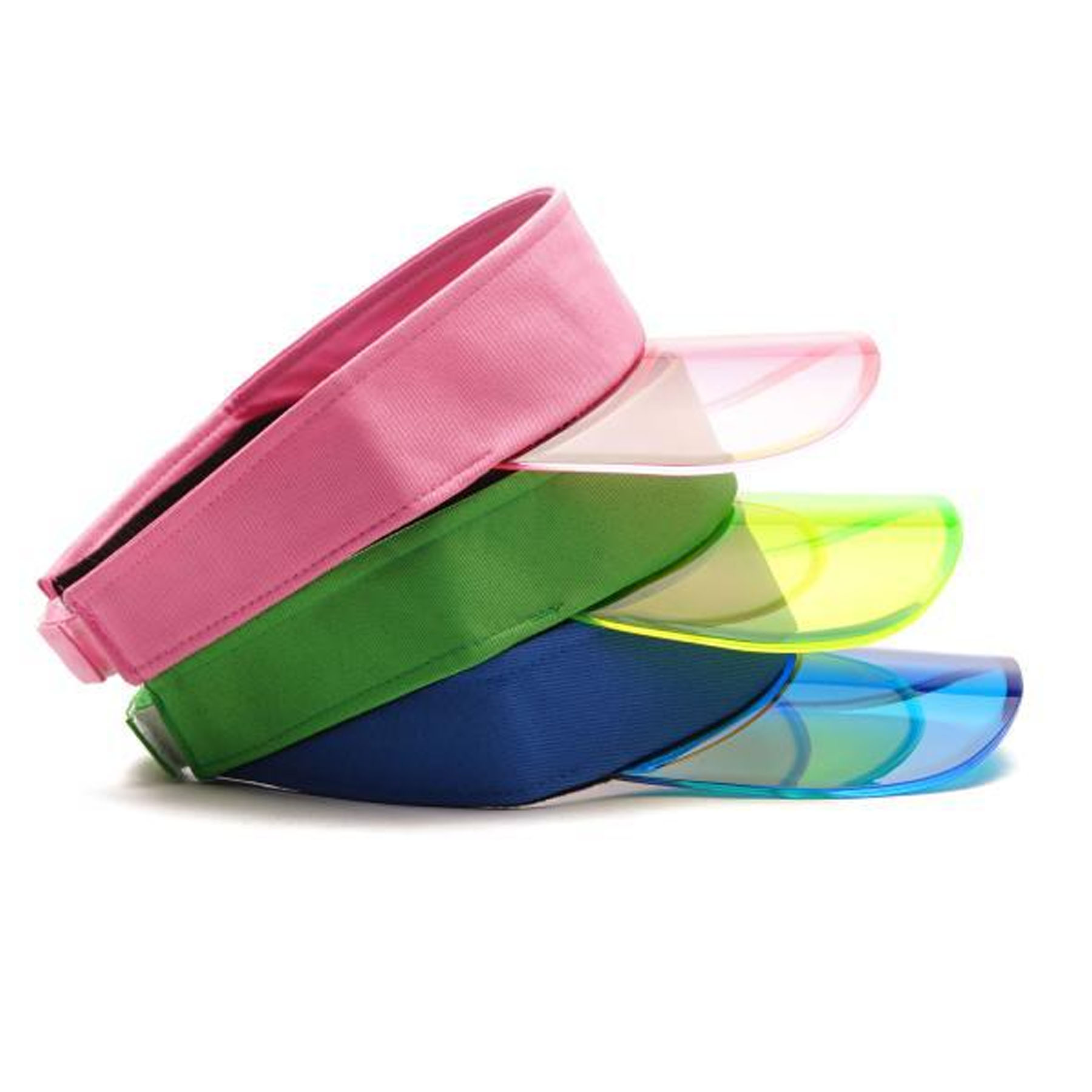 Pvc Sun Visor 4