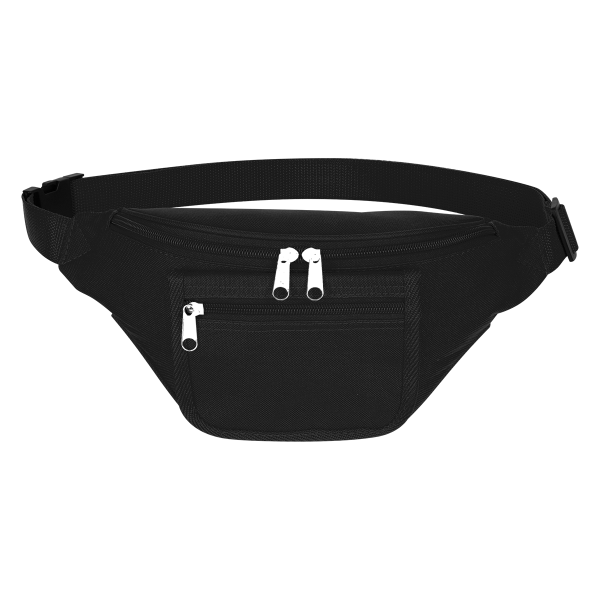 Fanny Pack With Organizer 12