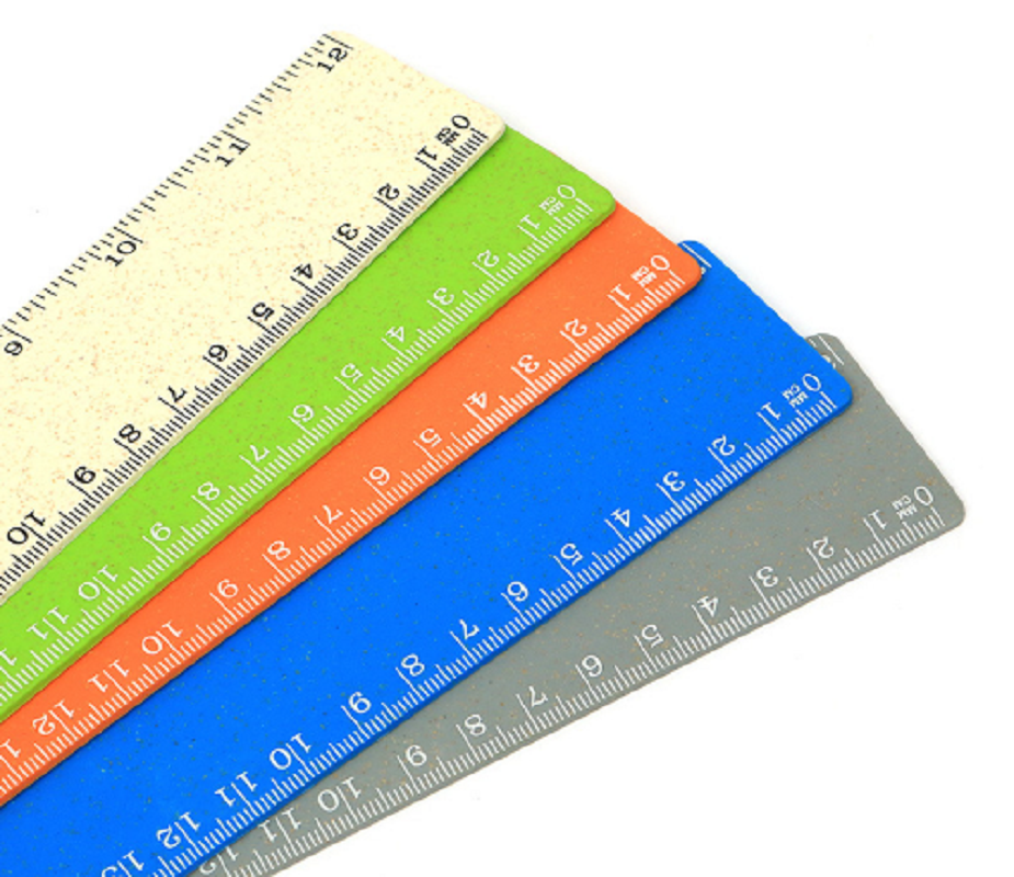 12" Wheat Ruler 2