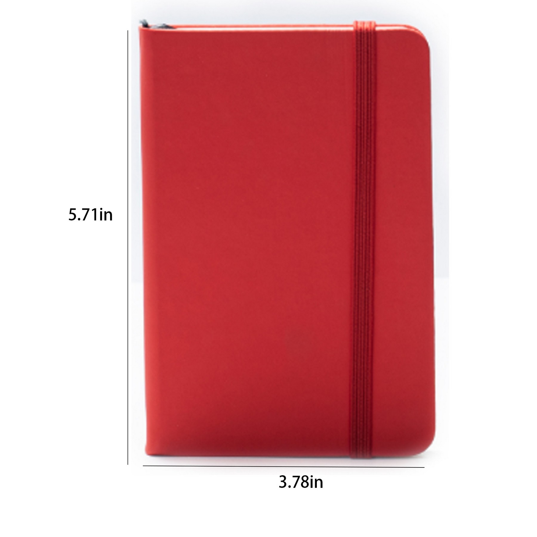 A6 Pocket Size Mini Notebooks 2