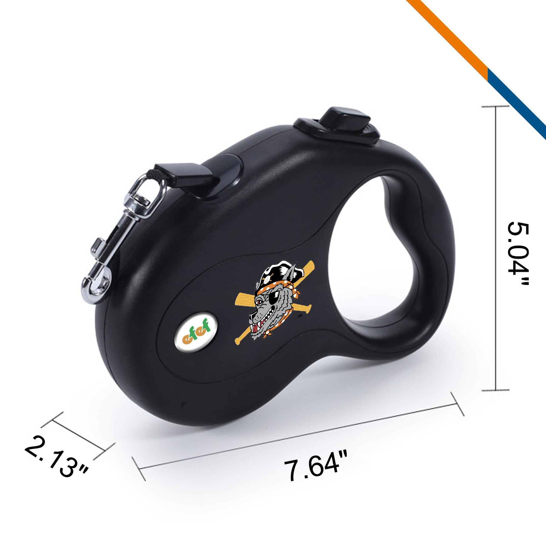 Atory Retractable Dog Leash 3