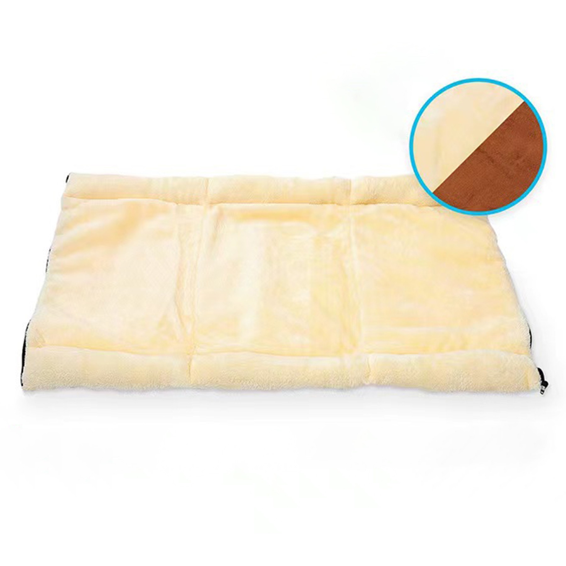 Foldable Pet Mat 2