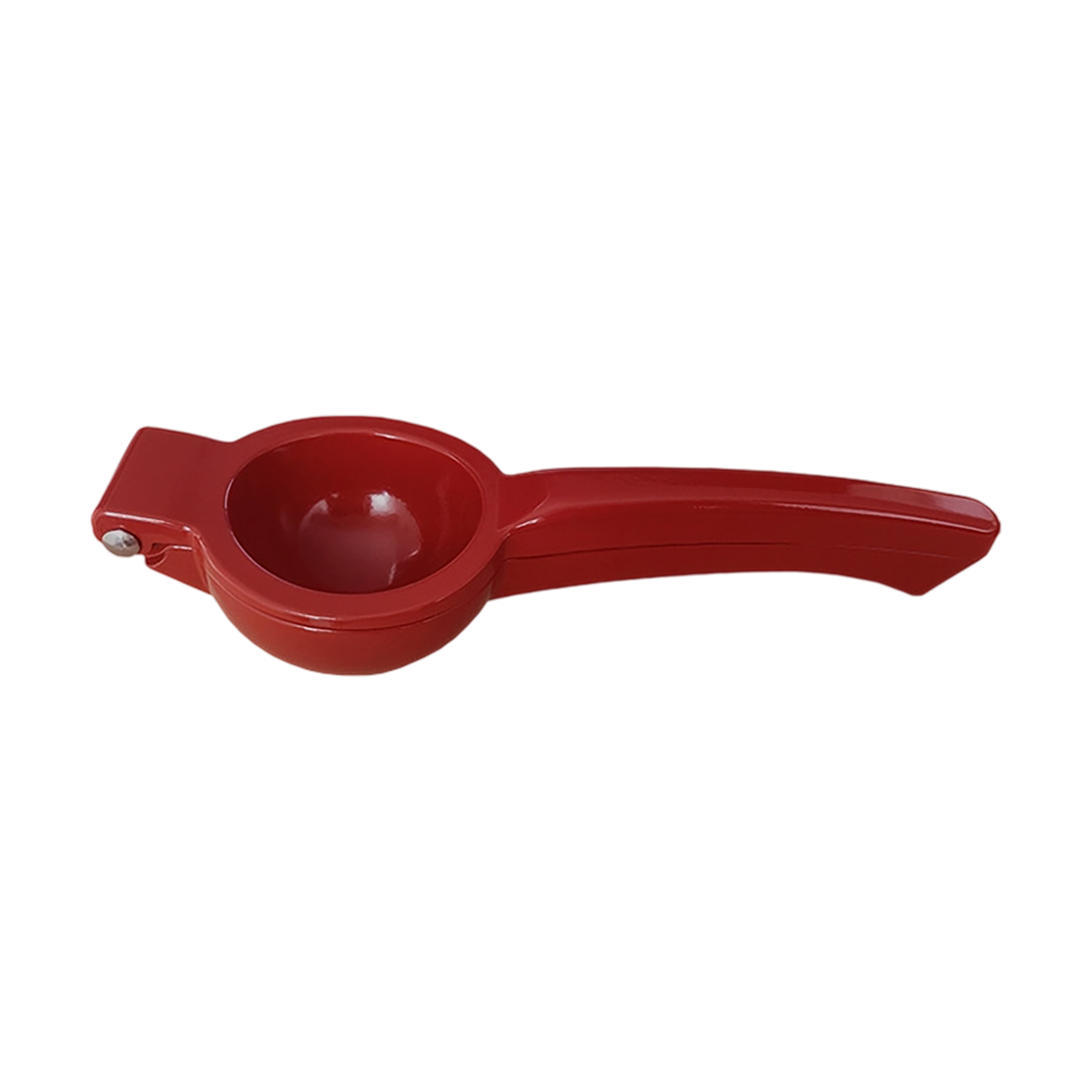 Aluminum Alloy Citrus Press Hand Squeezer 7.9" x 2.4" x 1.8" 1