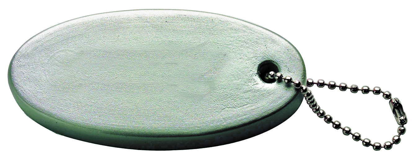 Floater Key Chain