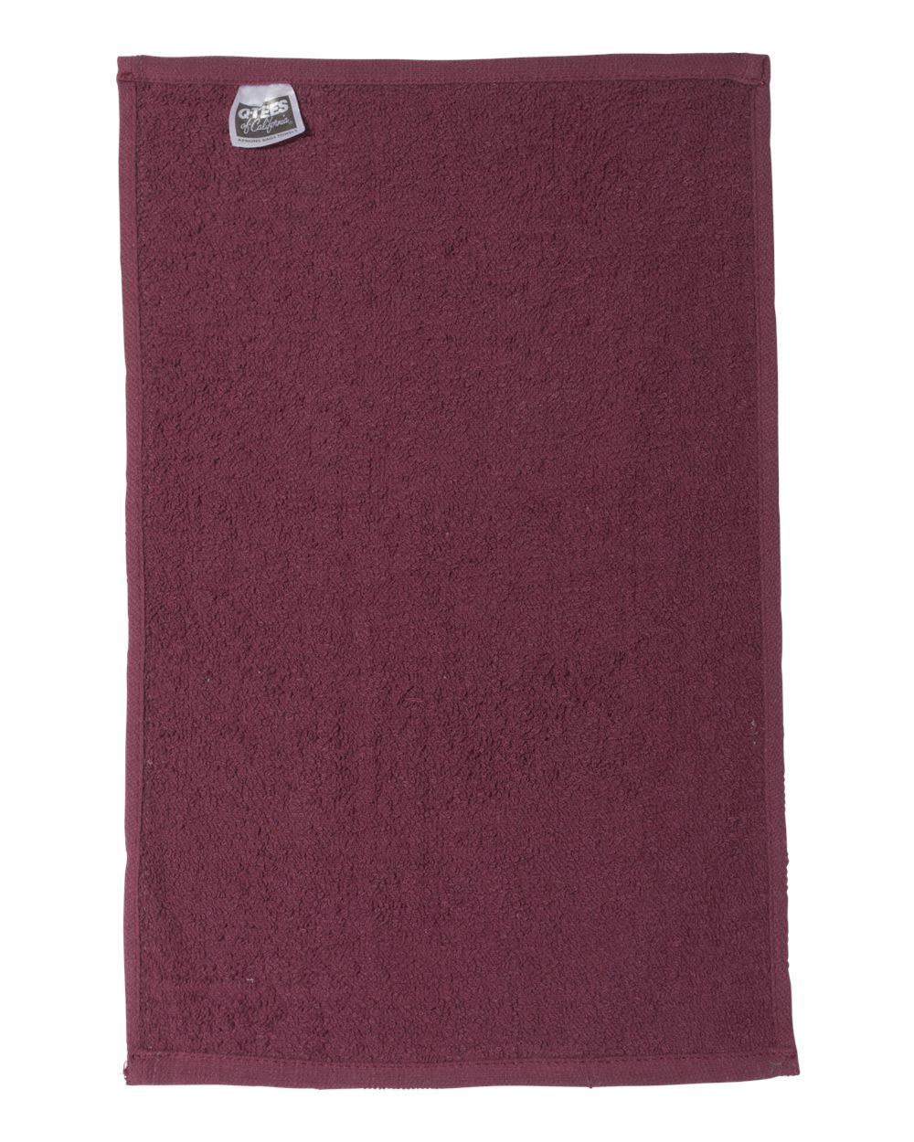 Budget Rally Towel - T18 39