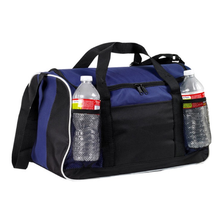 Go Team Duffel 7