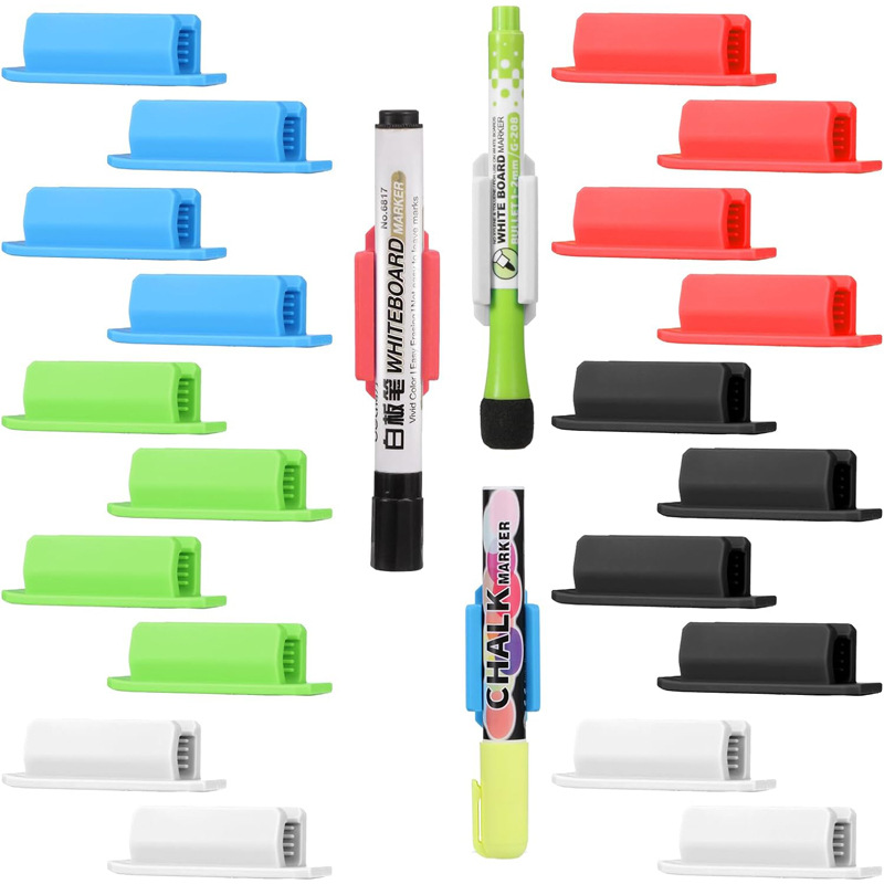 Adhesive Pen Holder 2