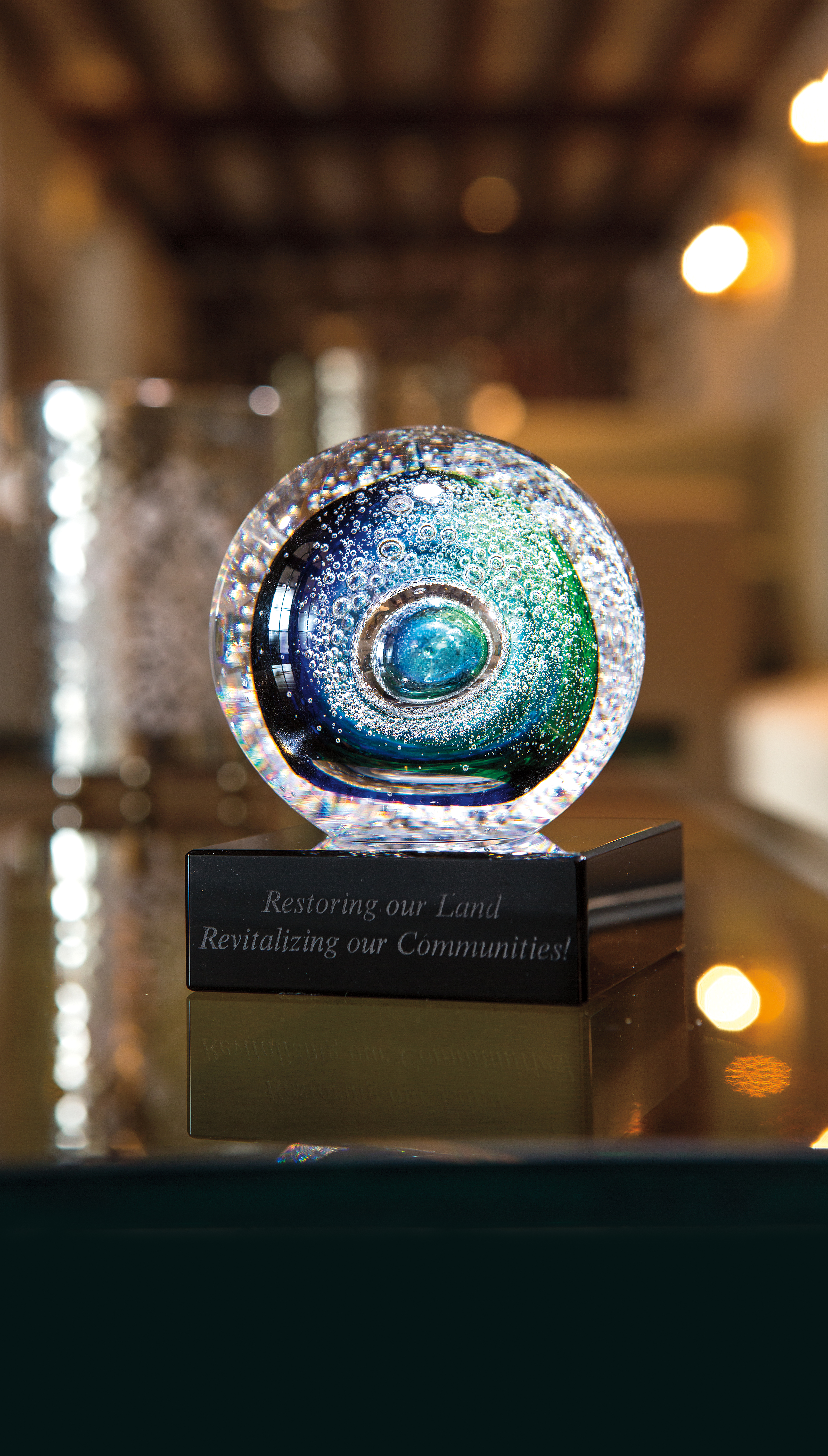 JAFFA® Galaxy Award 2