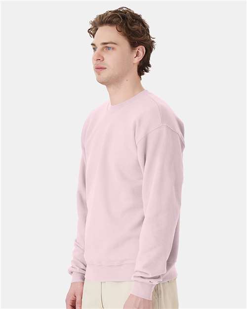Unisex EcoSmart® Crewneck Sweatshirt - P160 245