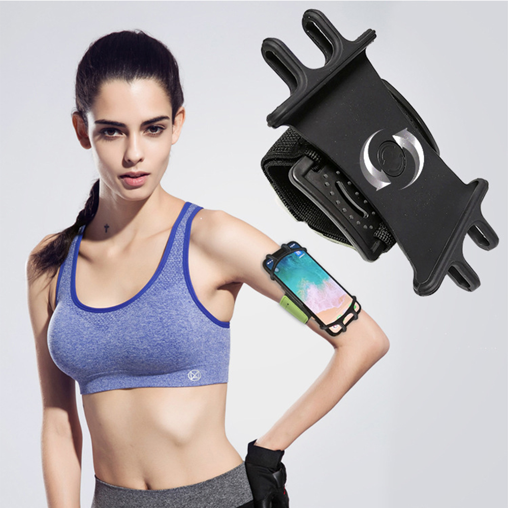 Phone Holder for Running Armband