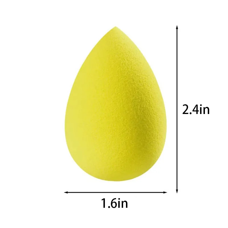 Sponge Beauty Egg 3