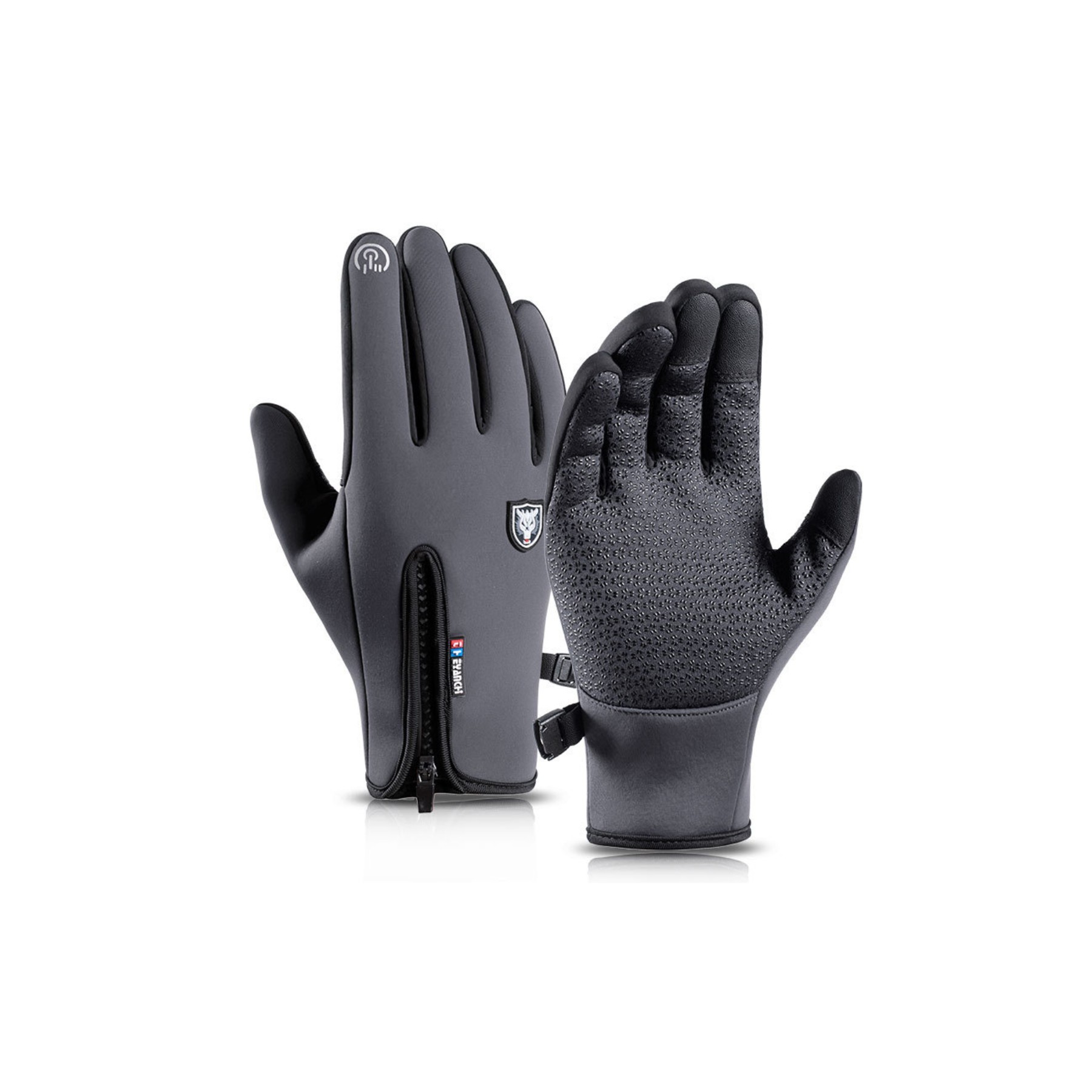 Touch Screen Winter Gloves 3