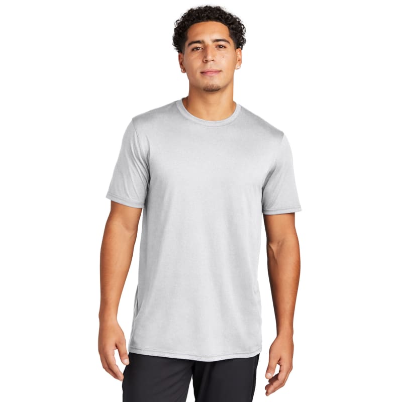 Sport-Tek Echo Tee 19