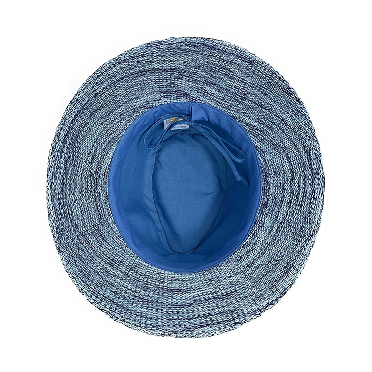 Wallaroo Ladies Victoria Fedora Hat 15