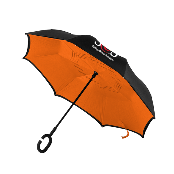 Stratton Reversible Umbrella 13