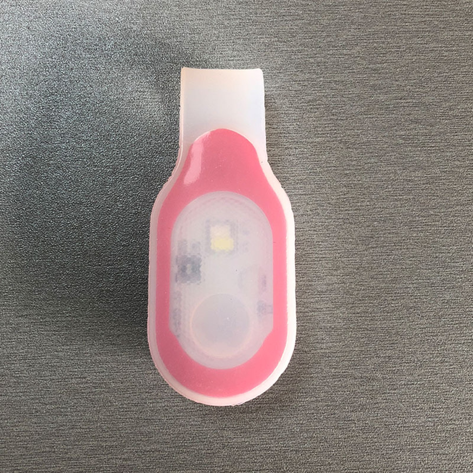 LED Flashlight Mini Safety Nursing Night Light 2