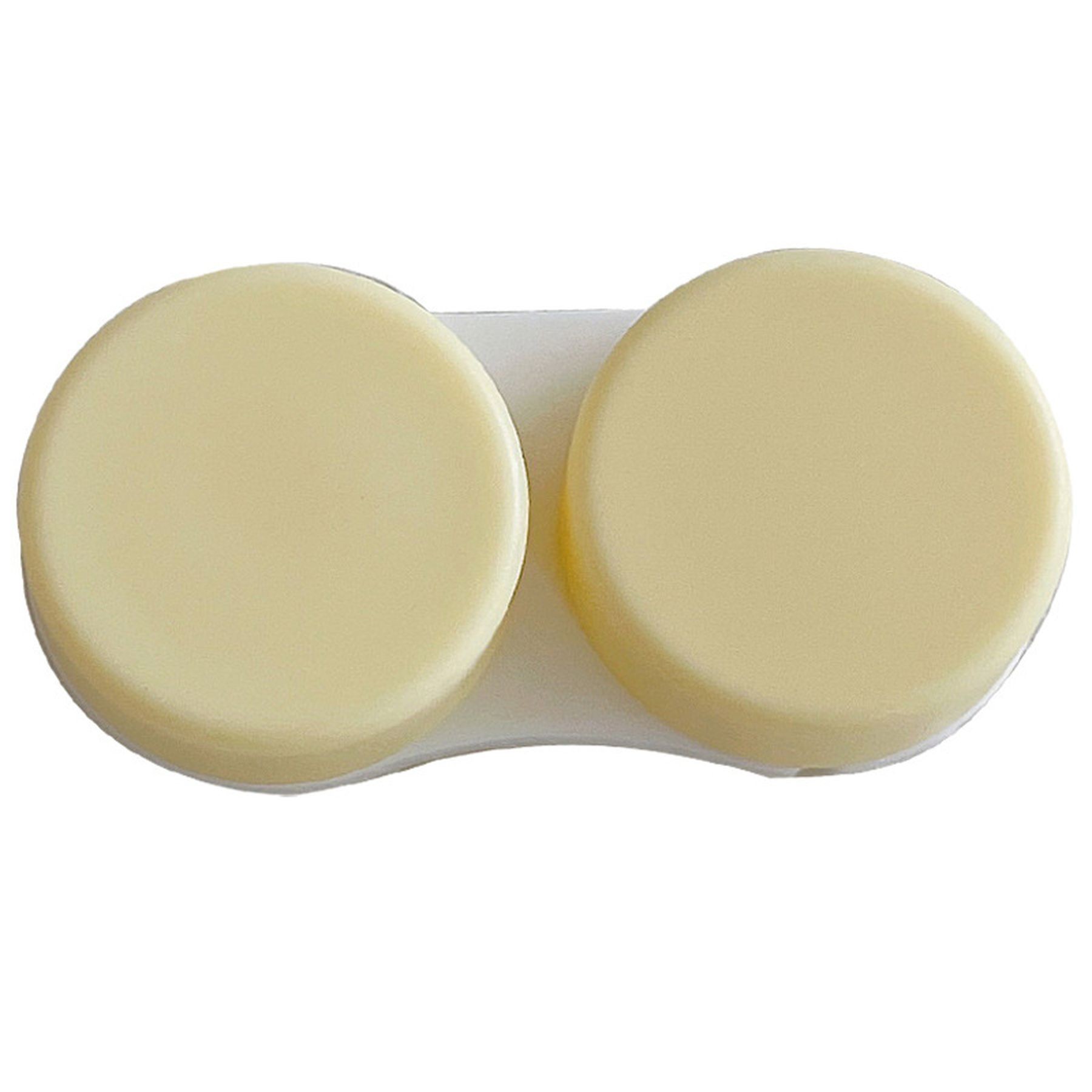 Lens Soaking Storage Container Compact Eye Contact Case 4