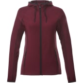 Womens KAISER Knit Jacket 61