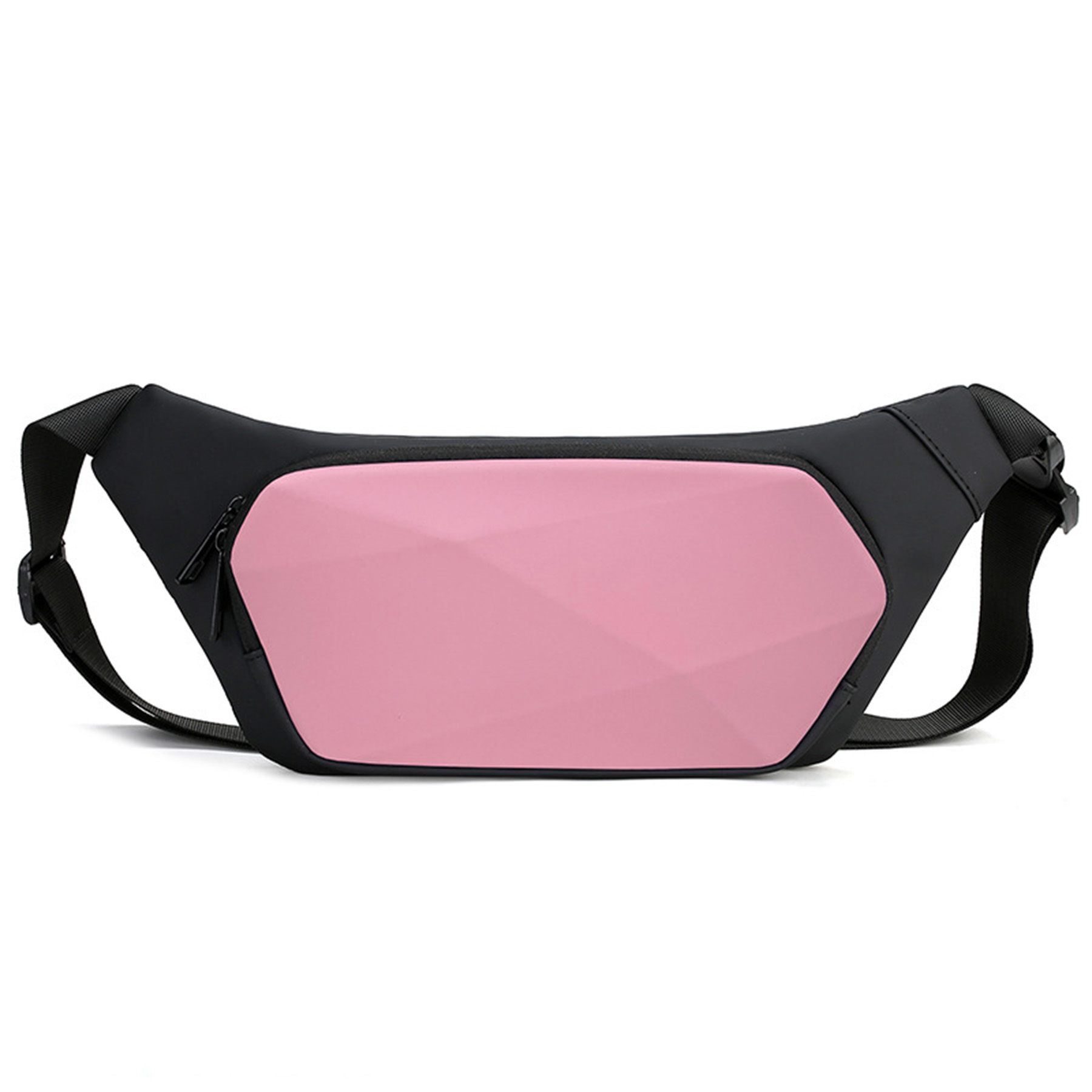 Hard Shell Chest Bag 2