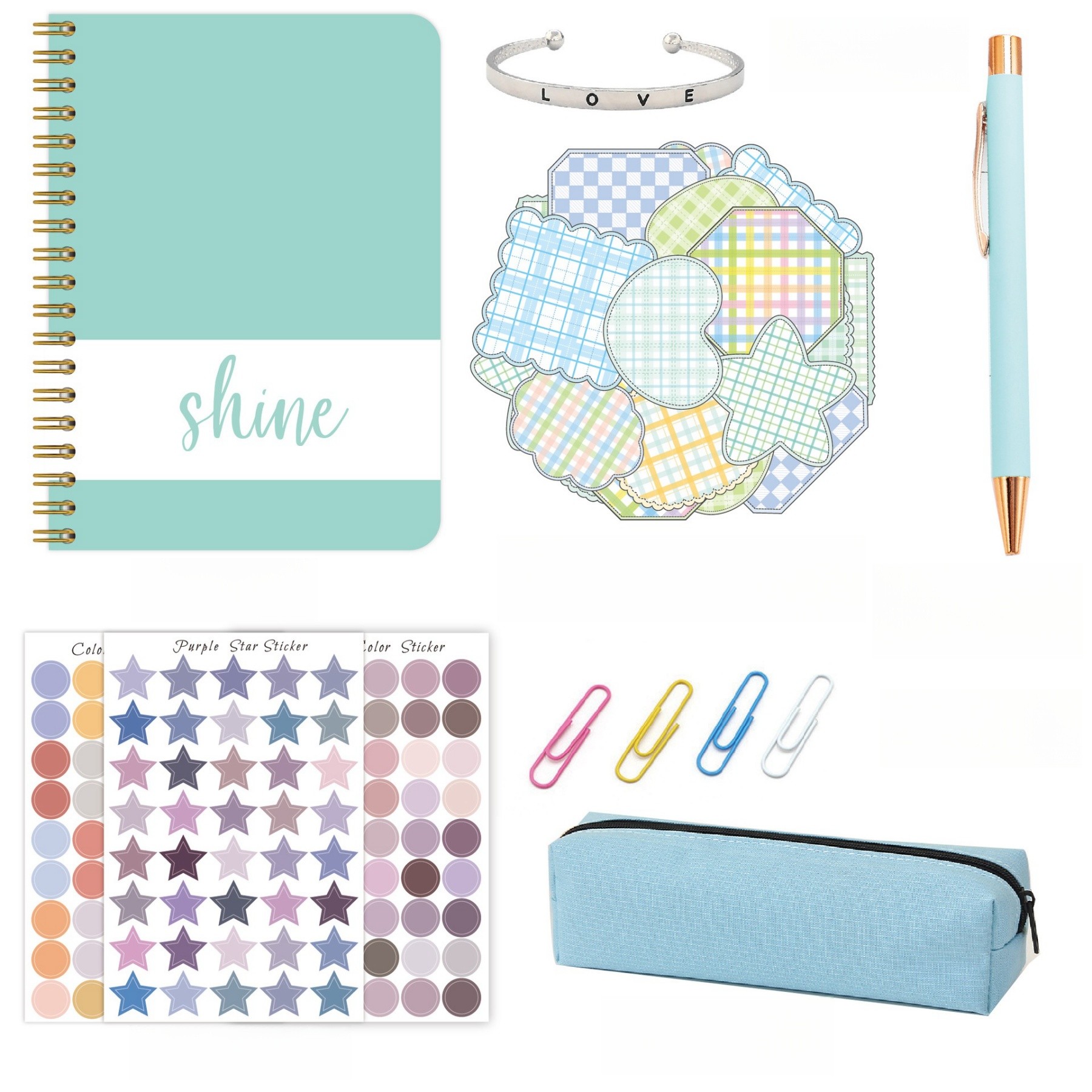 DIY Journal Set 3