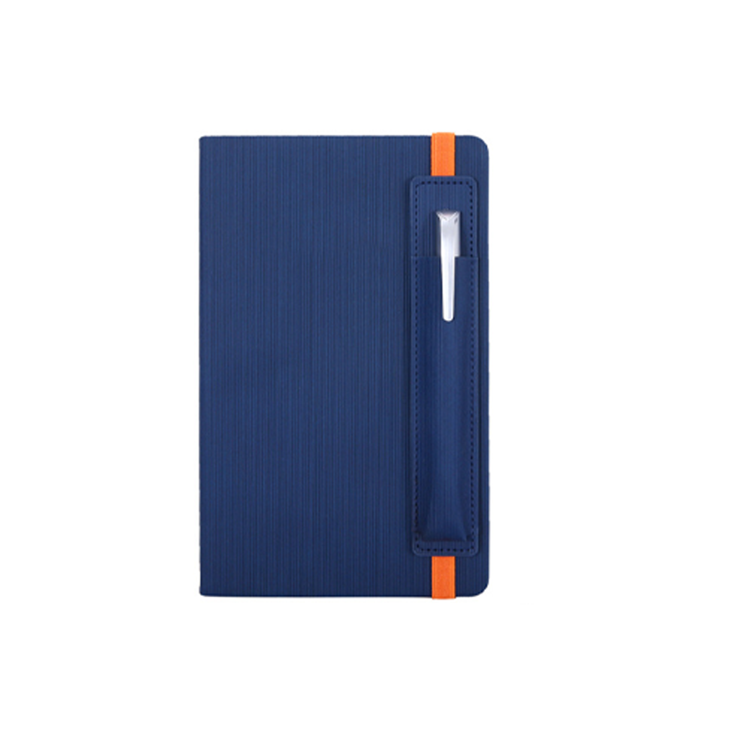 Business Office Notebook 5