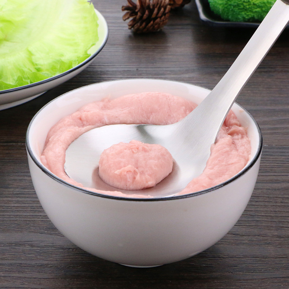 Meatball Maker Spoon 2