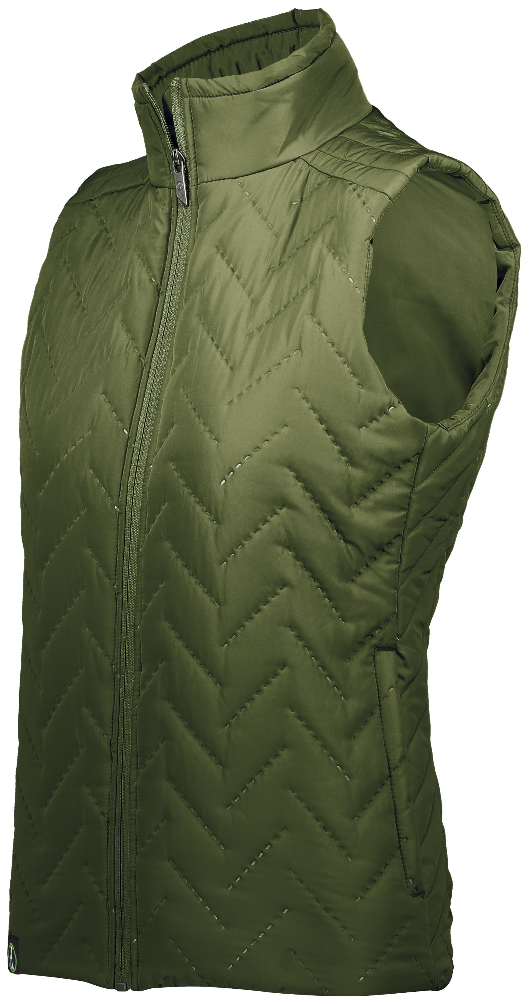 Ladies Repreve® Eco Vest 3