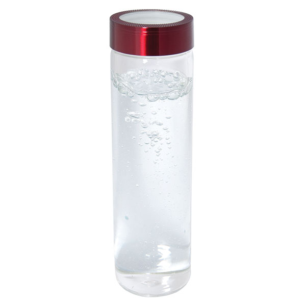 600 Ml. (20 Fl. Oz.) Single Wall Borosilicate Glass Bottle 3