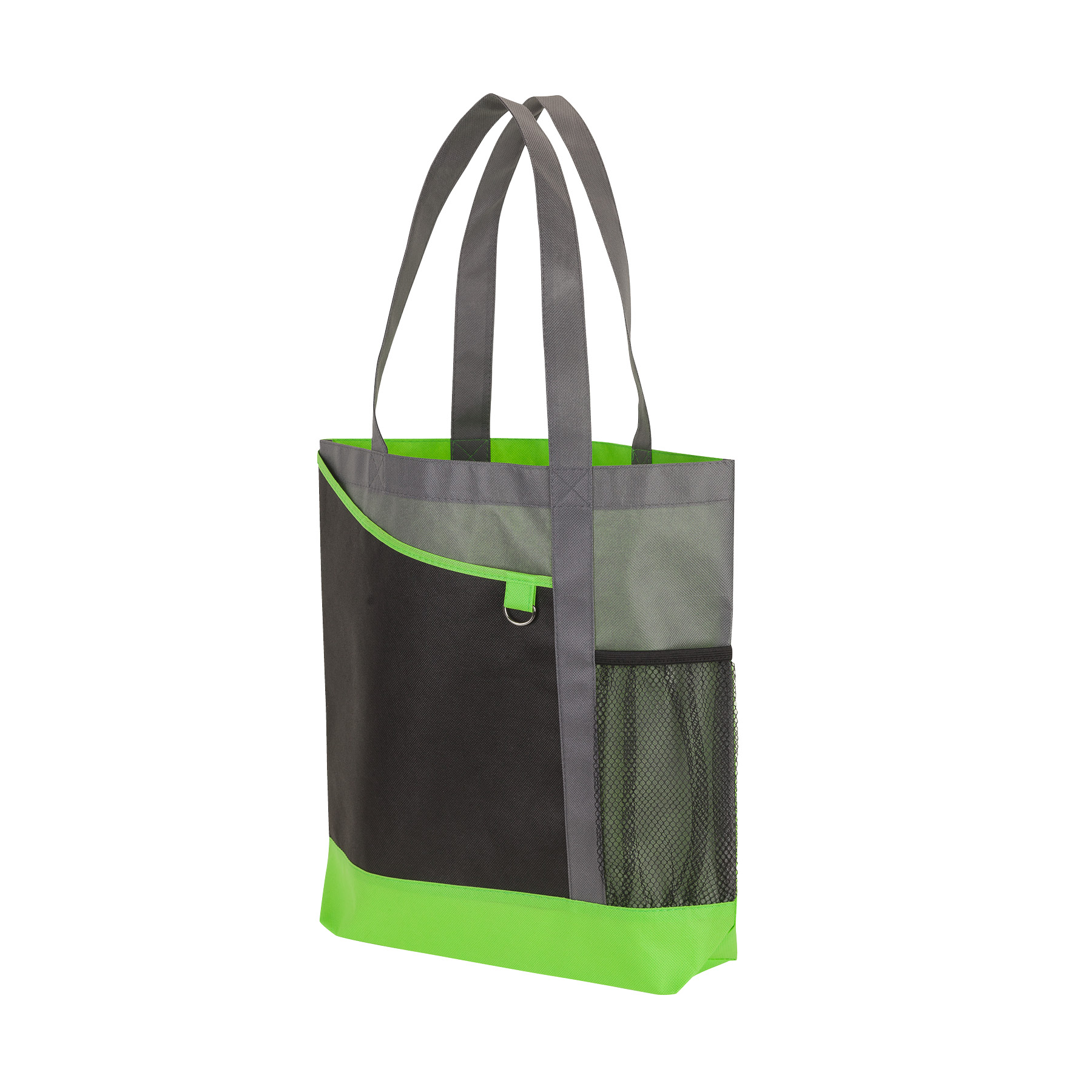 Valley Ranch Tote Bag 9