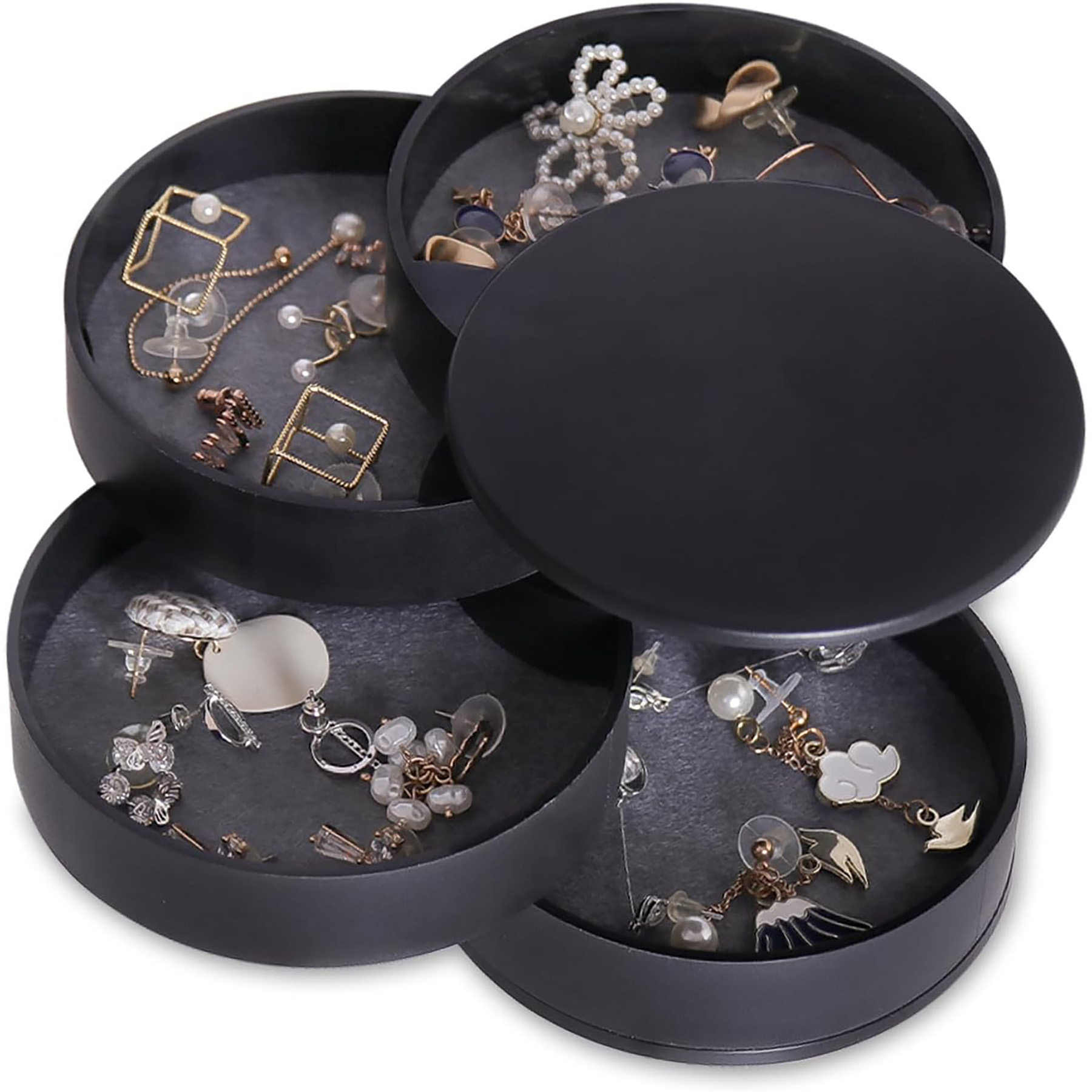 Jewelry Organizer 7