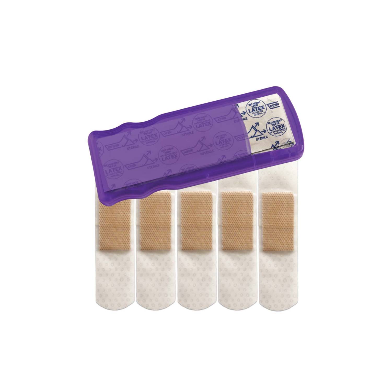 Bandage Dispenser 10