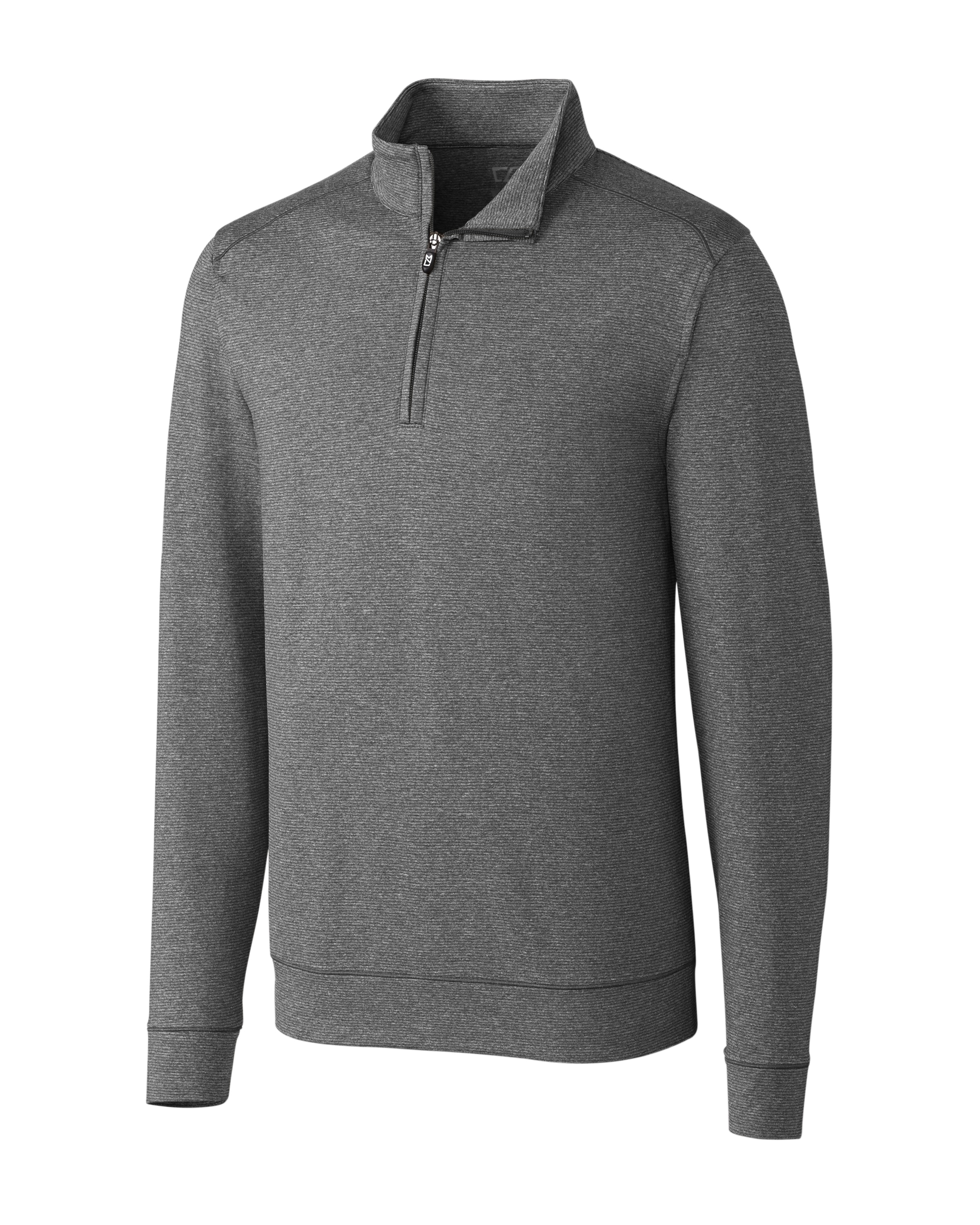 Cutter and Buck Shoreline Half Zip 6