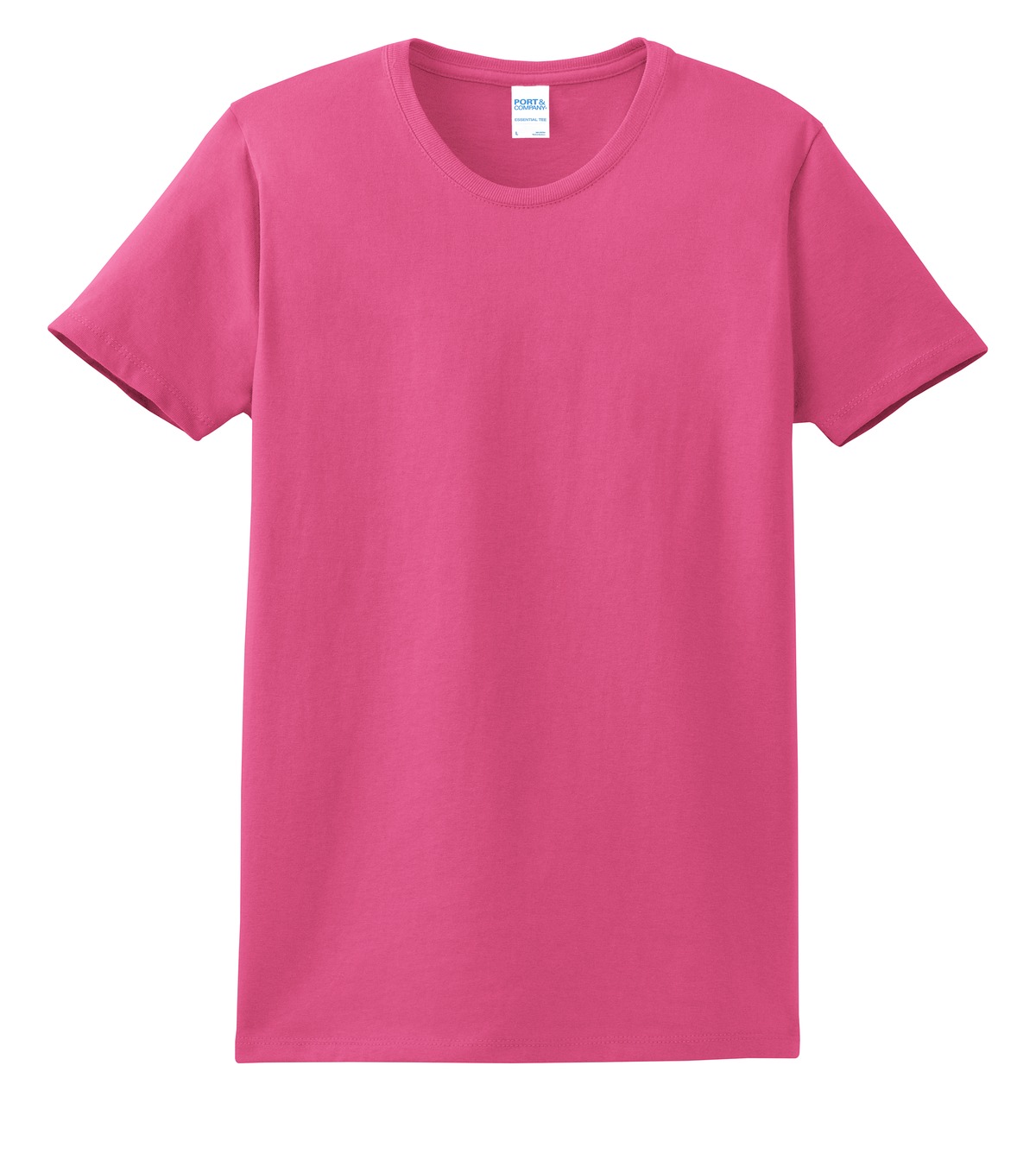 Port & Company® Women's Essential Tee 72
