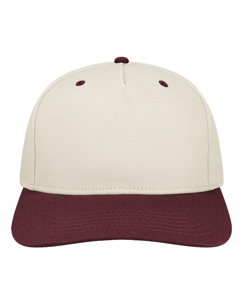 Heritage Twill Cap - HTA 2
