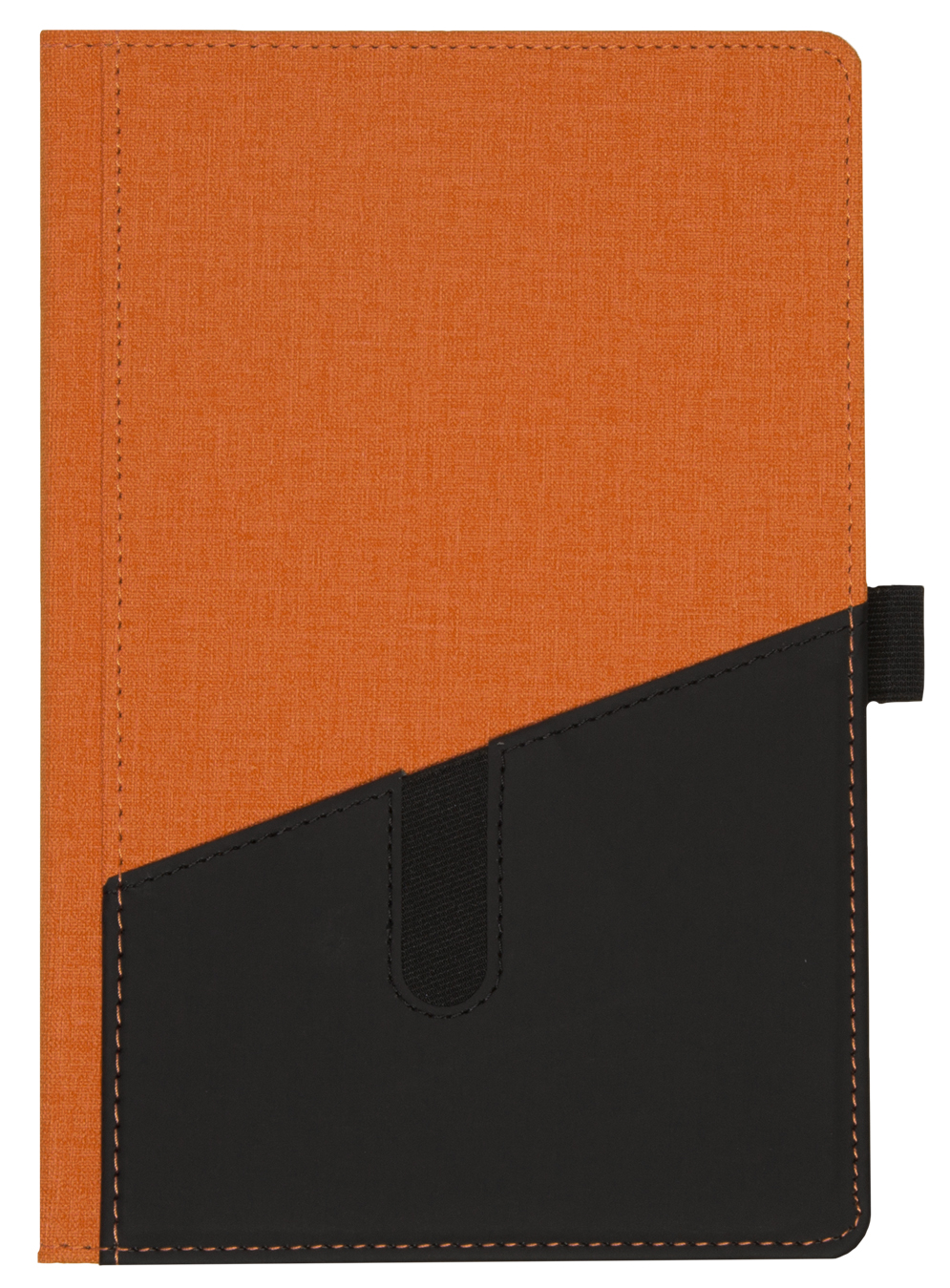 Siena™ Journal w/ Tip-In 3