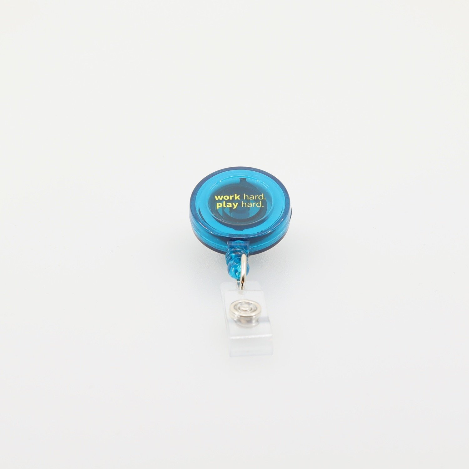 Good Value™ Promo Retractable Badge Holder 31