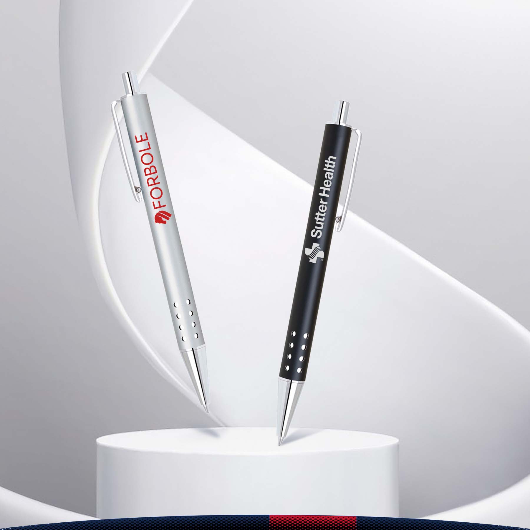 Moli Metal Pen 8