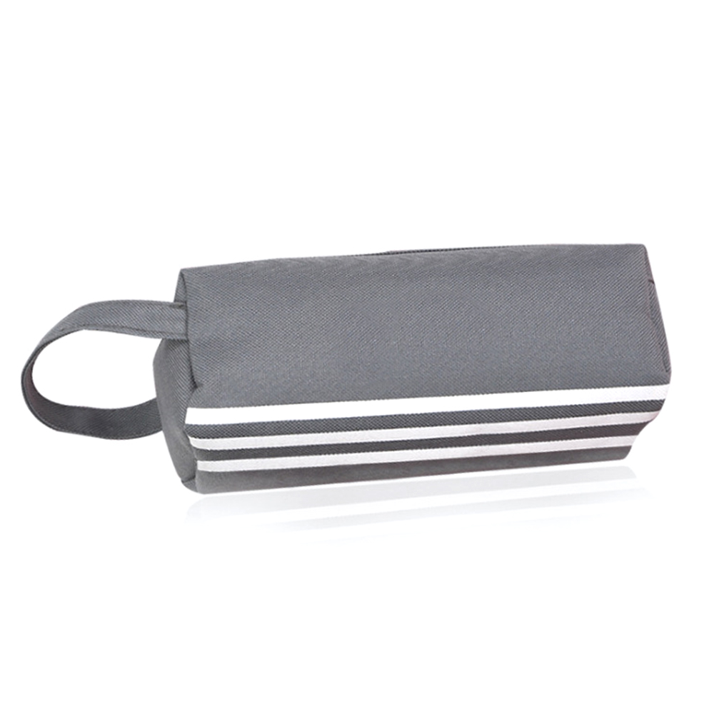Double-layer oxford fabric pen bag 13