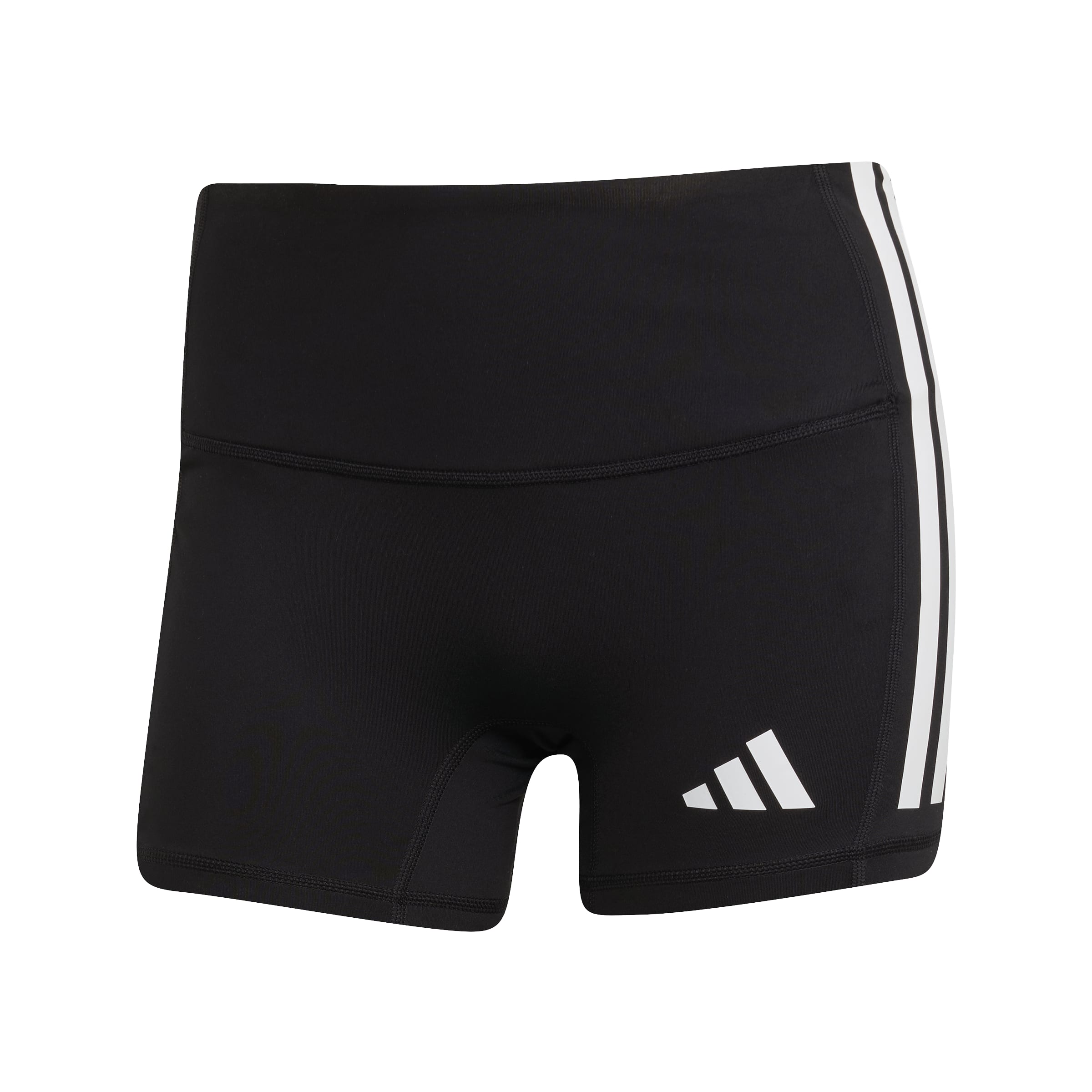 Volleyball 3-Stripes 4 Inches Shorts 2
