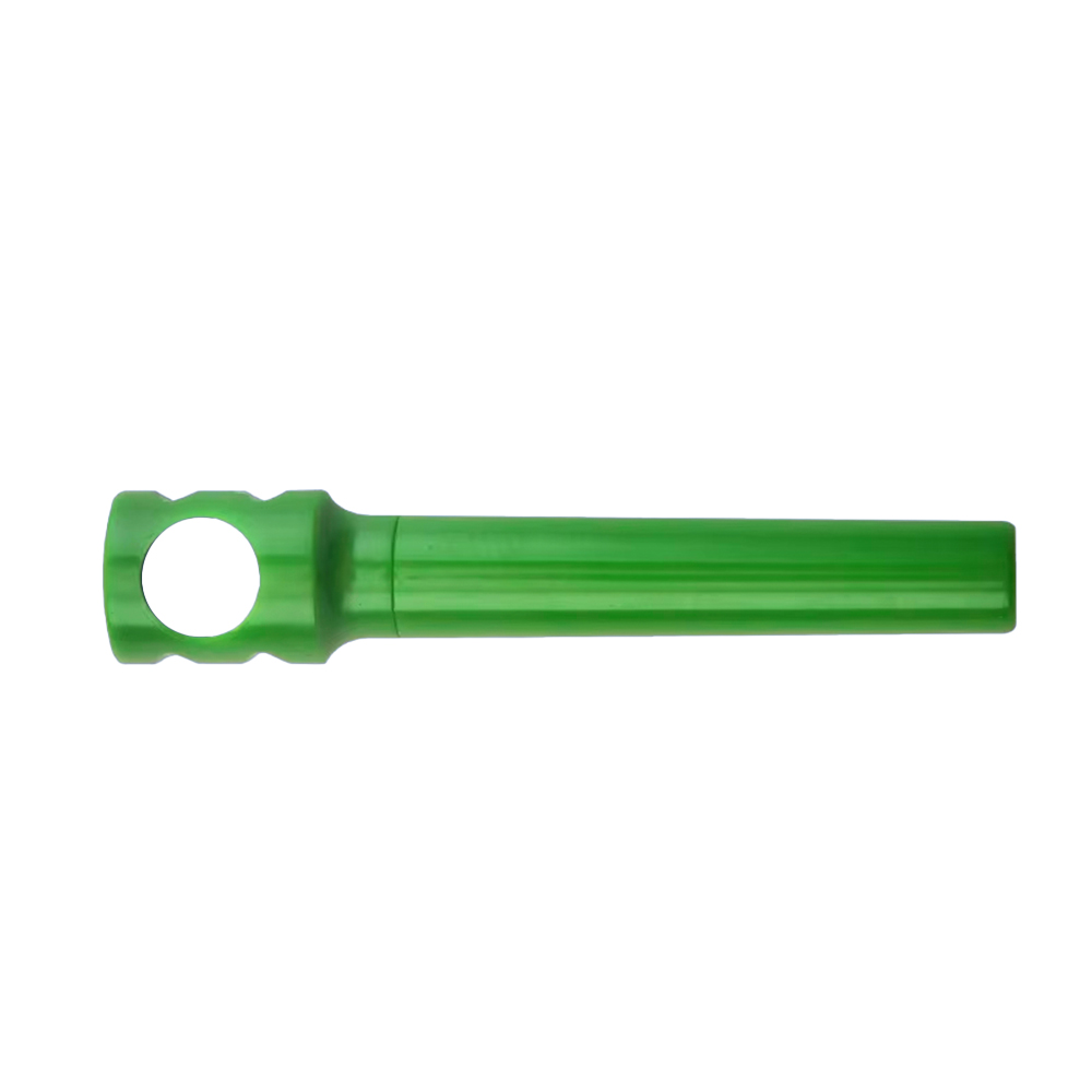Wine Opener - Round Travel Corkscrew 8