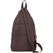 Puffer Recycled Sling Backpack 13